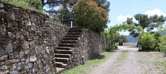 Villa de 4 habitaciónes en Dolceacqua, Italy No. 223514 21