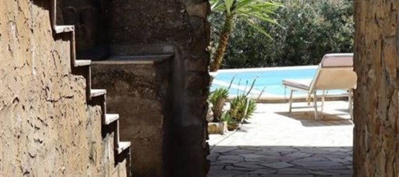 Villa de 4 habitaciónes en Dolceacqua, Italy No. 223514 37