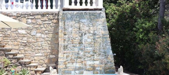 Villa de 4 habitaciónes en Dolceacqua, Italy No. 223514 9