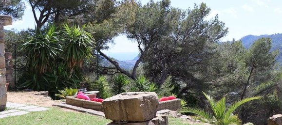 Villa de 4 habitaciónes en Dolceacqua, Italy No. 223514 26