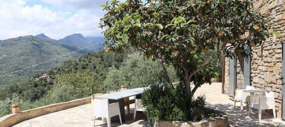 Villa de 4 habitaciónes en Dolceacqua, Italy No. 223514 13