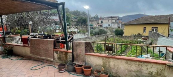 2 rooms Apartment in Cava de' Tirreni, Italy No. 27580 8