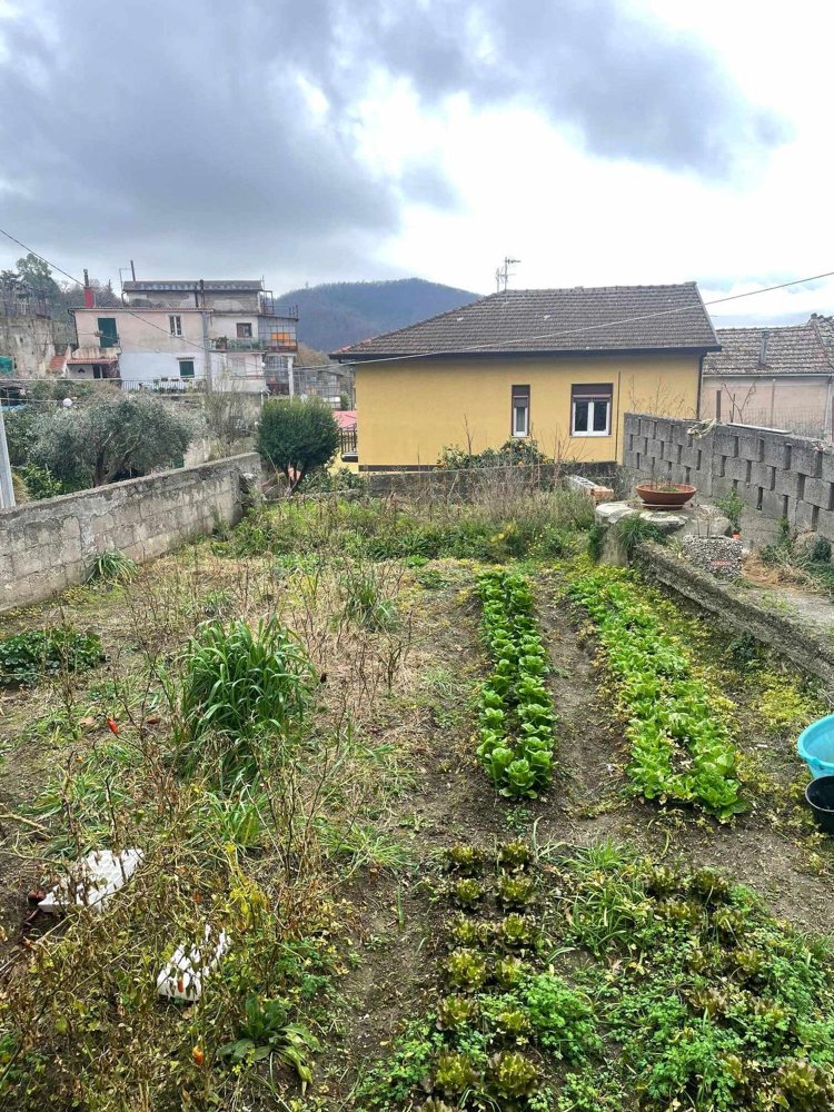 2 rooms Apartment in Cava de' Tirreni, Italy No. 27580