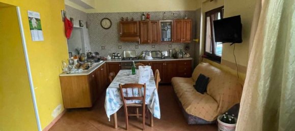 2 rooms Apartment in Cava de' Tirreni, Italy No. 27580 5