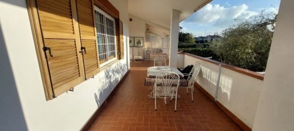 7 bedrooms House in Rome, Italy No. 325935 10