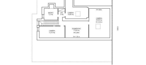 7 bedrooms House in Rome, Italy No. 325935 31