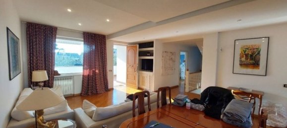 7 bedrooms House in Rome, Italy No. 325935 13