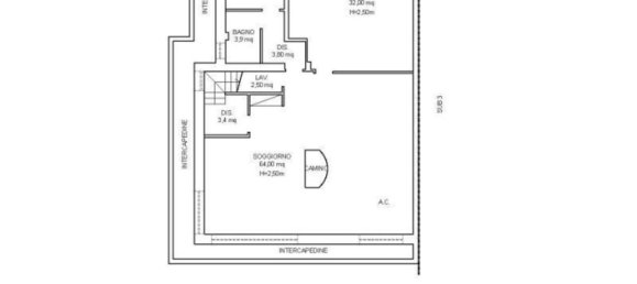 7 bedrooms House in Rome, Italy No. 325935 32