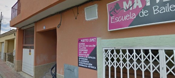 2 غرف نوم شقة في Ceuti, Spain رقم 189043 2