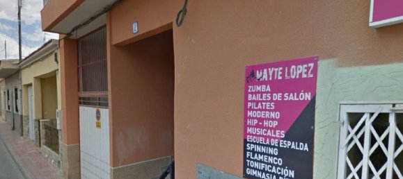 2 غرف نوم شقة في Ceuti, Spain رقم 189043 3