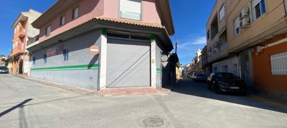 2 غرف نوم شقة في Ceuti, Spain رقم 189043 4