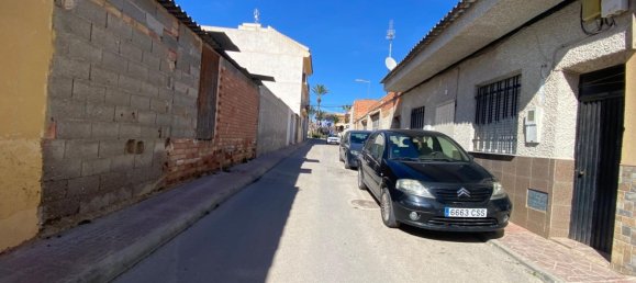 2 غرف نوم شقة في Ceuti, Spain رقم 189043 9