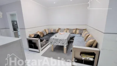 3 غرف نوم شقة في Puerto De Sagunto, Spain رقم 117015