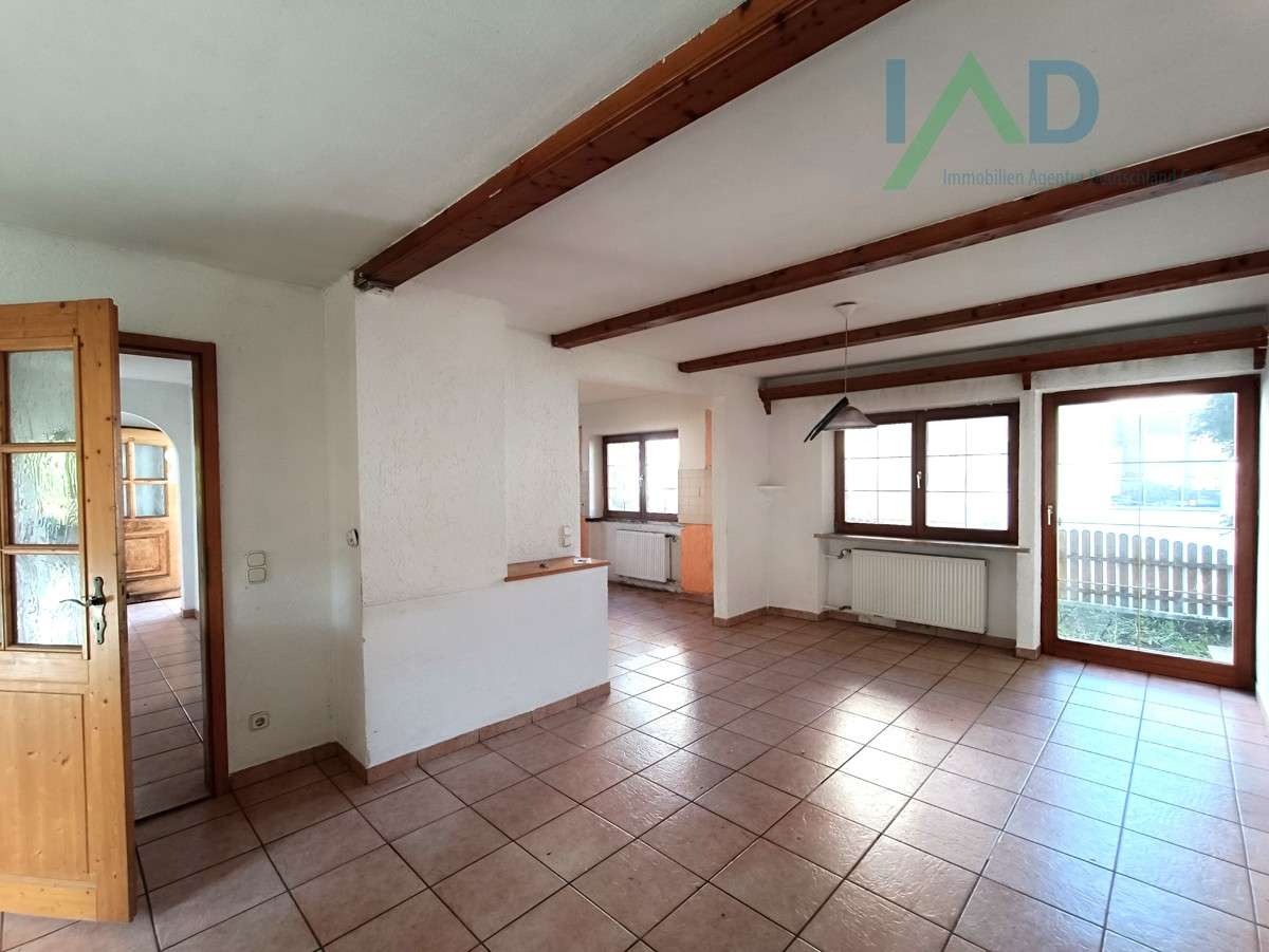 3 غرف نوم تاون هاوس في Passau, Germany رقم 149260