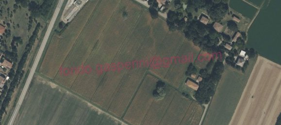 Terrain à Sala Bolognese, Italy No. 322914 3