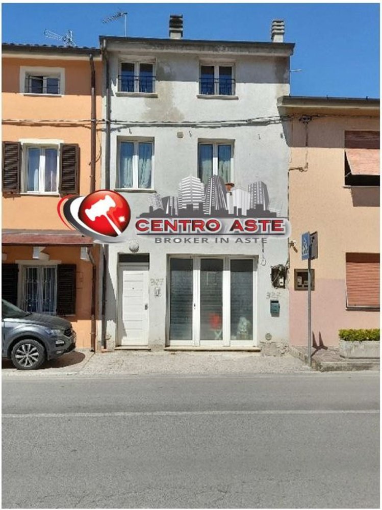 7-salle Appartement à Cartoceto, Italy No. 101230