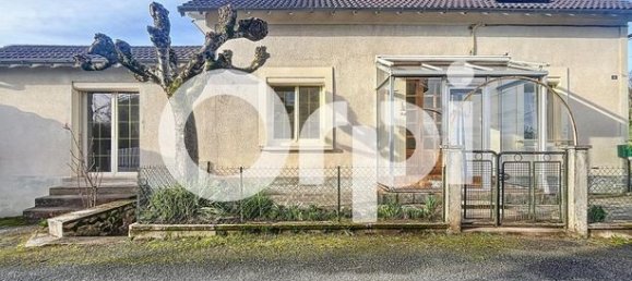 Casa T2 em Juillac, France N.º 309151 13