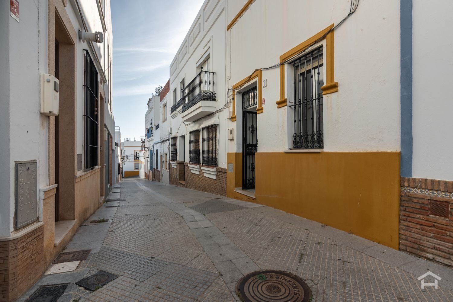 3 bedrooms House in Ayamonte, Spain No. 157536