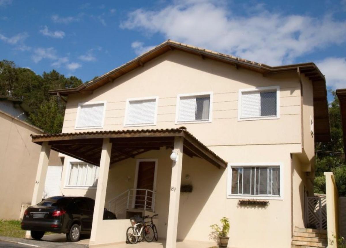 3 Schlafzimmer Haus in Sao Paulo, Brazil, Nr. 589478