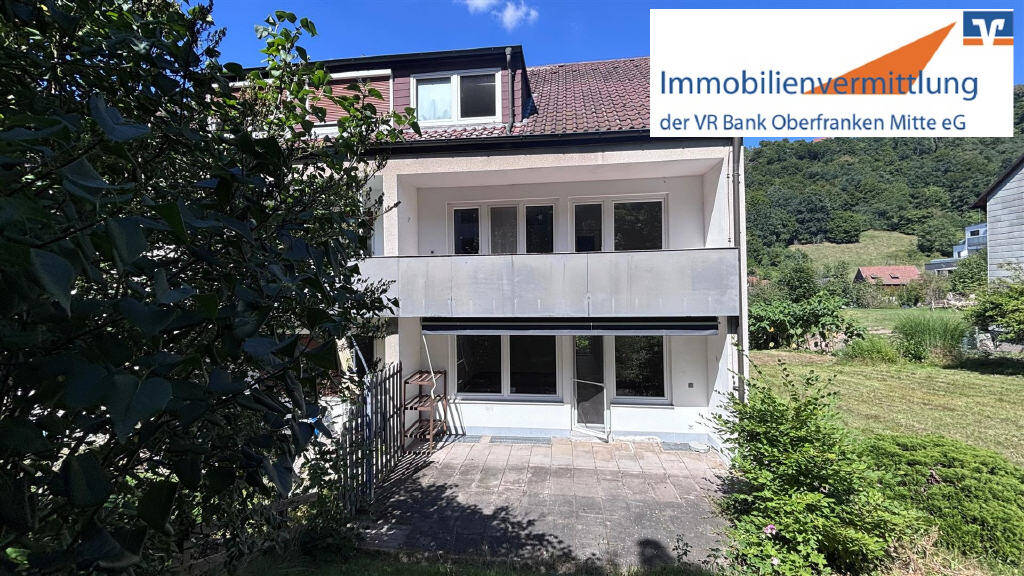 6-Zimmer Stadthaus in Kulmbach, Germany, Nr. 340540