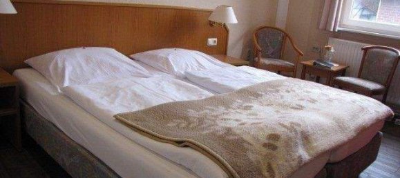 28-Zimmer Hotel in Lüneburg, Germany, Nr. 359719 36