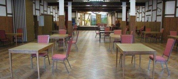 28-Zimmer Hotel in Lüneburg, Germany, Nr. 359719 11