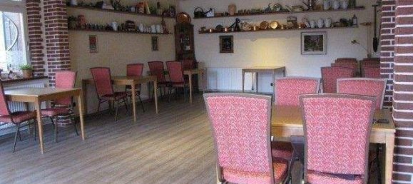 28-Zimmer Hotel in Lüneburg, Germany, Nr. 359719 5