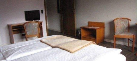 28-Zimmer Hotel in Lüneburg, Germany, Nr. 359719 35