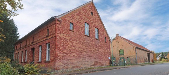 Granja de 8 habitaciónes en Mecklenburgische Seenplatte, Germany No. 154876 2