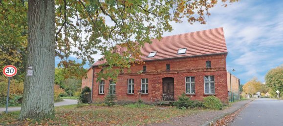 Granja de 8 habitaciónes en Mecklenburgische Seenplatte, Germany No. 154876 4