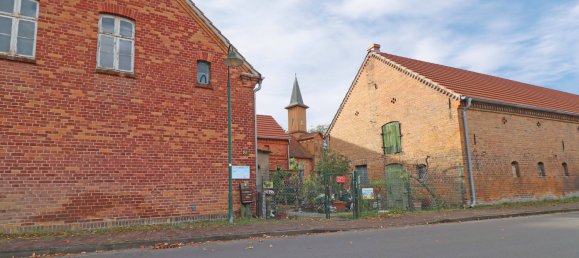 Granja de 8 habitaciónes en Mecklenburgische Seenplatte, Germany No. 154876 13