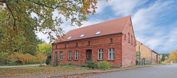 Granja de 8 habitaciónes en Mecklenburgische Seenplatte, Germany No. 154876 3