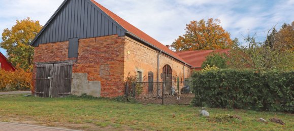 Granja de 8 habitaciónes en Mecklenburgische Seenplatte, Germany No. 154876 9