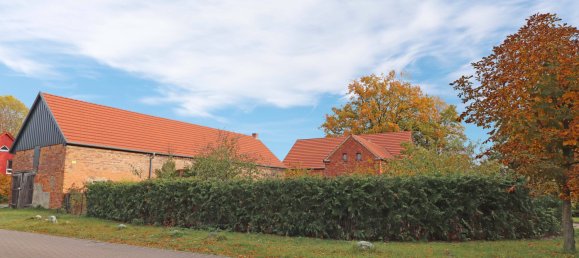 Granja de 8 habitaciónes en Mecklenburgische Seenplatte, Germany No. 154876 8