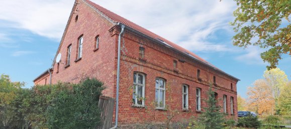 Granja de 8 habitaciónes en Mecklenburgische Seenplatte, Germany No. 154876 6