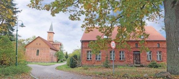 Granja de 8 habitaciónes en Mecklenburgische Seenplatte, Germany No. 154876 5