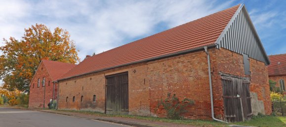 Granja de 8 habitaciónes en Mecklenburgische Seenplatte, Germany No. 154876 10
