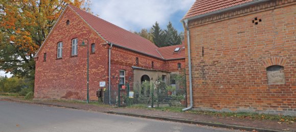 Granja de 8 habitaciónes en Mecklenburgische Seenplatte, Germany No. 154876 14