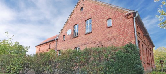 Granja de 8 habitaciónes en Mecklenburgische Seenplatte, Germany No. 154876 7