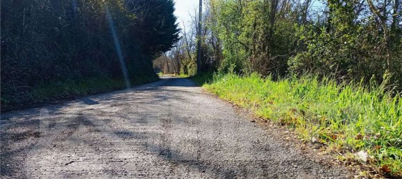 1600m² Land in San Nicola Manfredi, Italy No. 303447 29