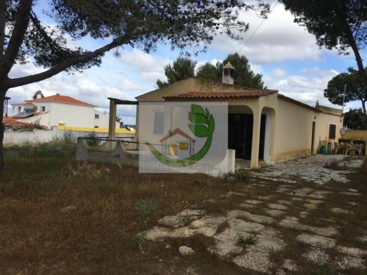 5 bedrooms Villa in Lagoa, Portugal No. 6226