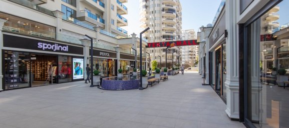 Wohnung 2+1 in Mahmutlar, Turkey, Nr. 16704 9