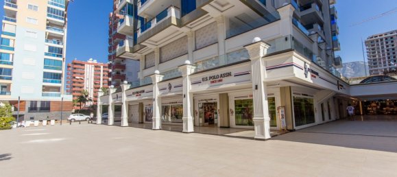 Wohnung 2+1 in Mahmutlar, Turkey, Nr. 16704 7