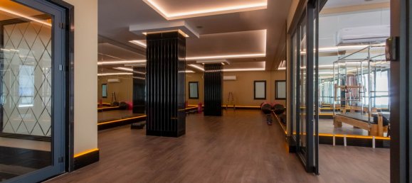 Wohnung 2+1 in Mahmutlar, Turkey, Nr. 16704 19