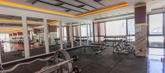 Wohnung 2+1 in Mahmutlar, Turkey, Nr. 16704 25