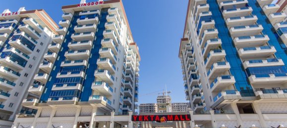 Wohnung 2+1 in Mahmutlar, Turkey, Nr. 16704 5