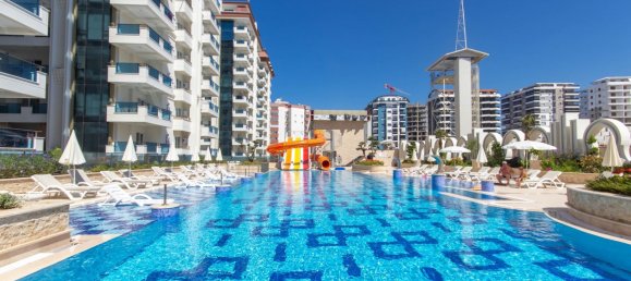 Wohnung 2+1 in Mahmutlar, Turkey, Nr. 16704 2