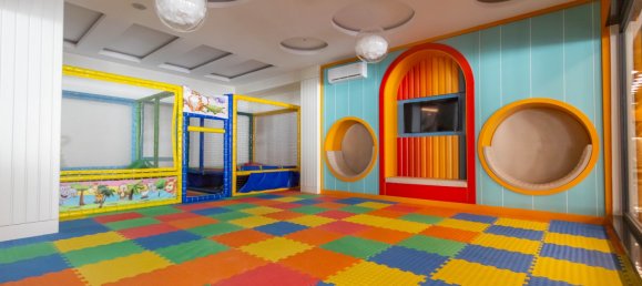 Wohnung 2+1 in Mahmutlar, Turkey, Nr. 16704 17