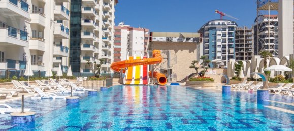 Wohnung 2+1 in Mahmutlar, Turkey, Nr. 16704 15