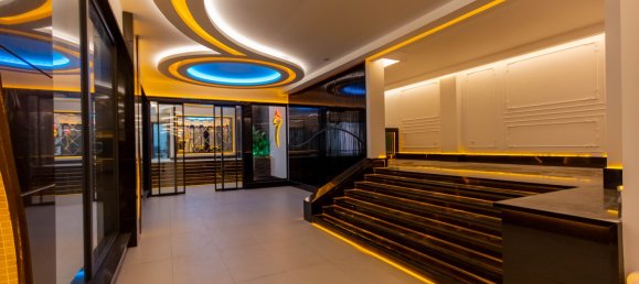 Wohnung 2+1 in Mahmutlar, Turkey, Nr. 16704 27